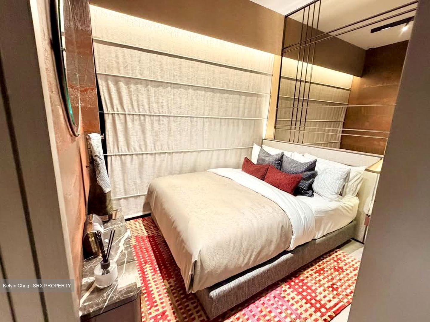 Upper Bukit Timah Road (D23), Condominium #553905291